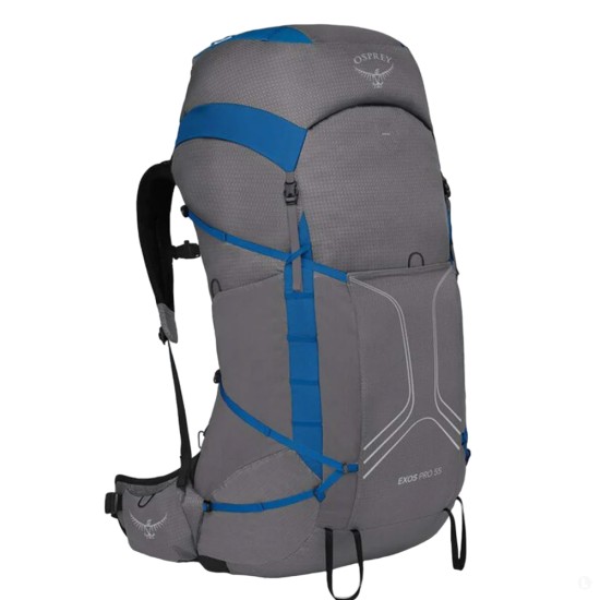 Osprey рюкзак Exos Pro 55