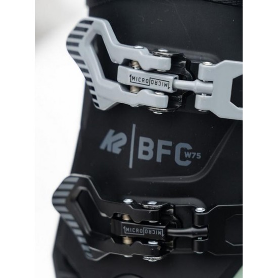 K2  ботинки горнолыжные BFC 75 W