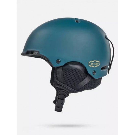 K2  шлем горнолыжный Stash