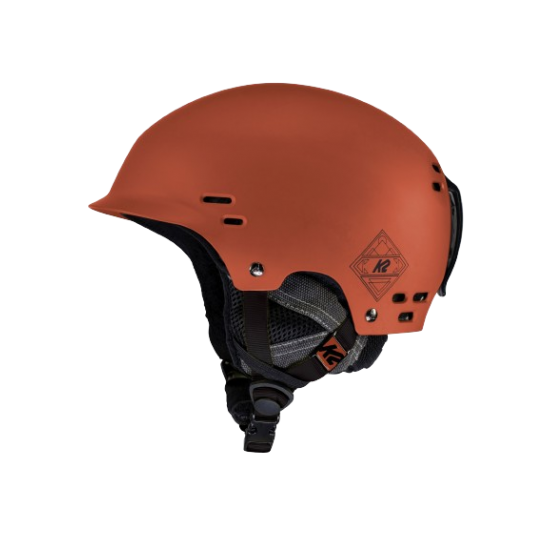 K2  шлем горнолыжный Thrive
