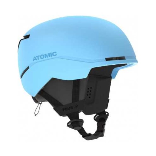 Atomic шлем горнолыжный детский Four