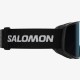 Salomon маска горнолыжная Sentry Pro Sigma Photo