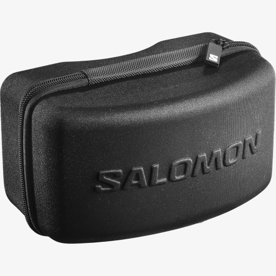 Salomon маска горнолыжная Sentry Pro Sigma Photo