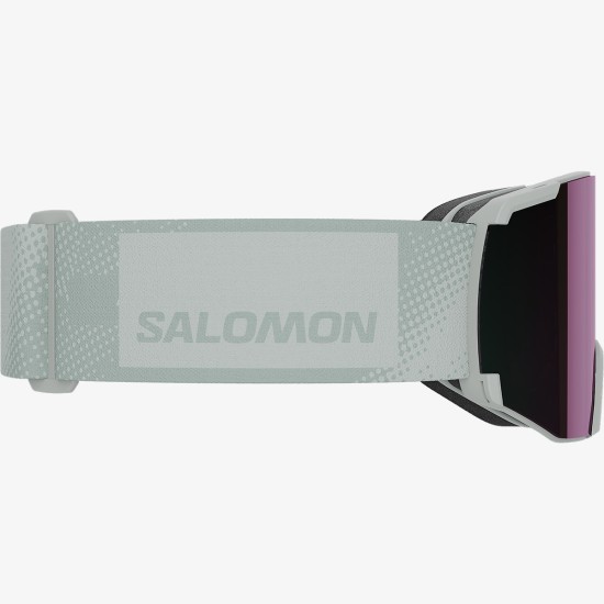 Salomon маска горнолыжная S/View Sigma