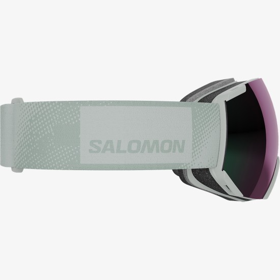 Salomon маска горнолыжная Radium Sigma