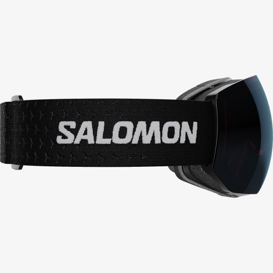 Salomon маска горнолыжная Radium Pro Sigma Photo