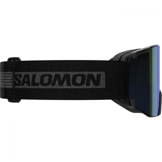 Salomon маска горнолыжная Sentry Pro Sigma