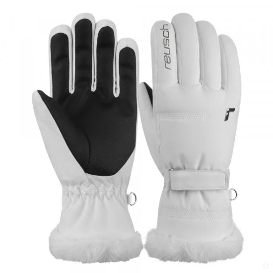 Reusch перчатки Luna R-Tex XT