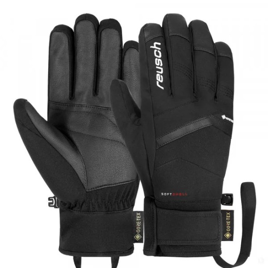 Reusch перчатки Blaster Gore-Tex