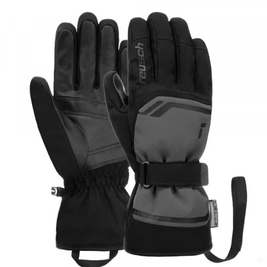 Reusch перчатки Primus R-Tex XT