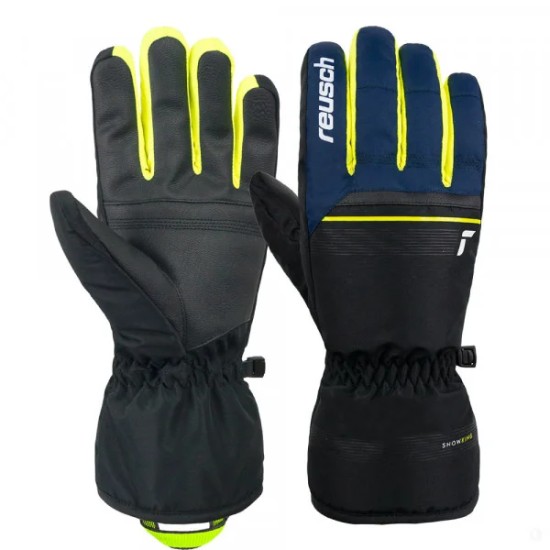 Reusch перчатки Snow King