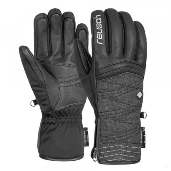 Reusch перчатки Amelie R-Tex XT