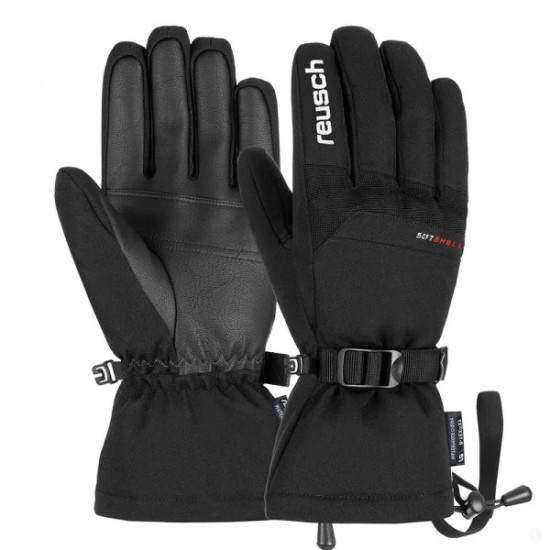 Reusch перчатки Outset R-Tex XT