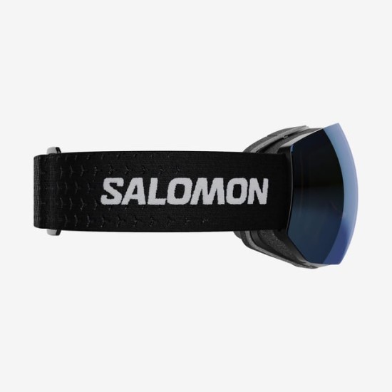 Salomon маска горнолыжная Radium Pro