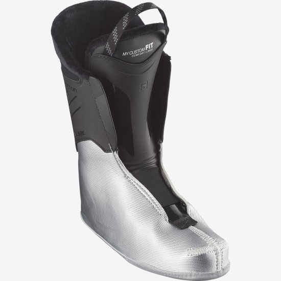 Salomon  ботинки горнолыжные мужские Qst Access 80 Gw