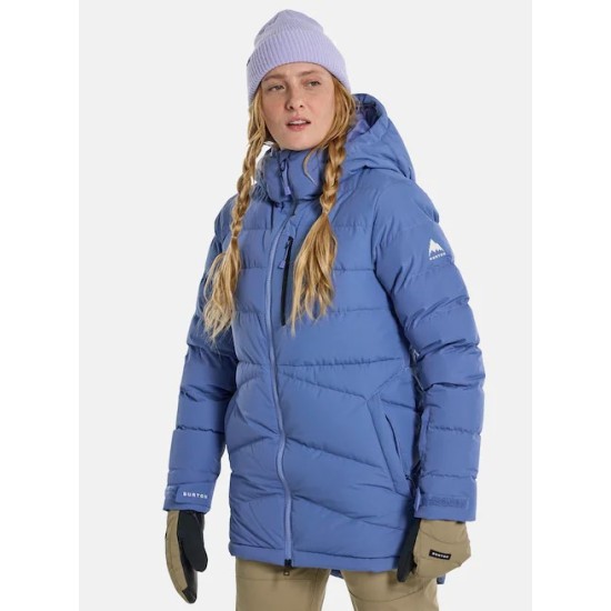 Burton  куртка сноубордическая женская Loyil Down