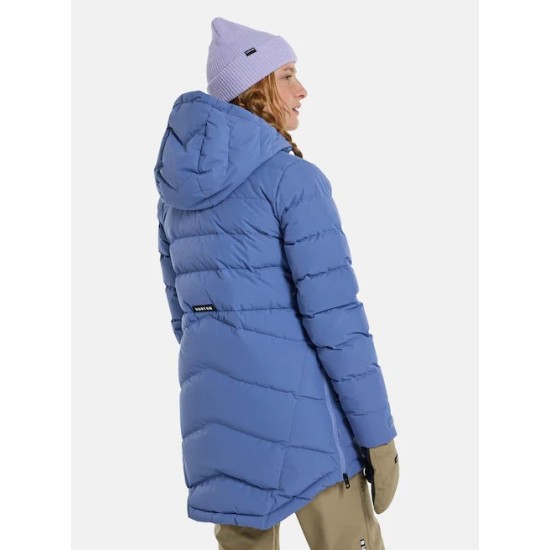 Burton  куртка сноубордическая женская Loyil Down