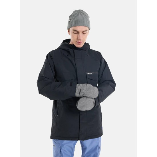 Burton куртка сноубордическая мужская Covert 2.0