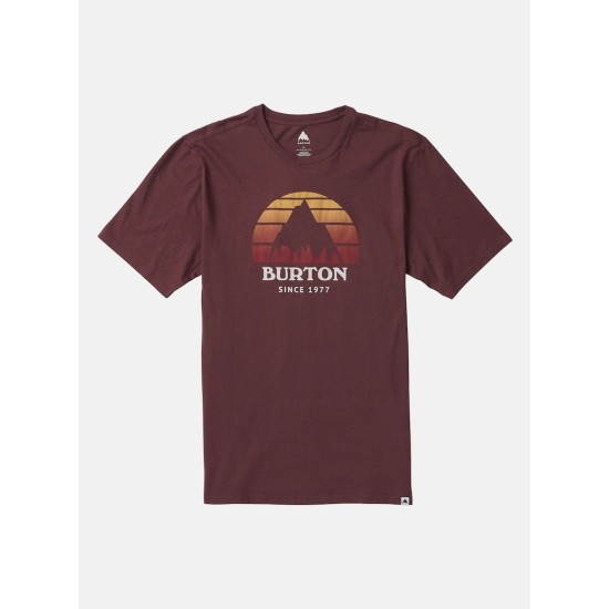 Burton футболка Underhill