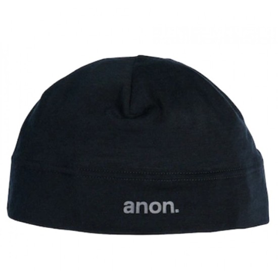Anon  шапка Liner