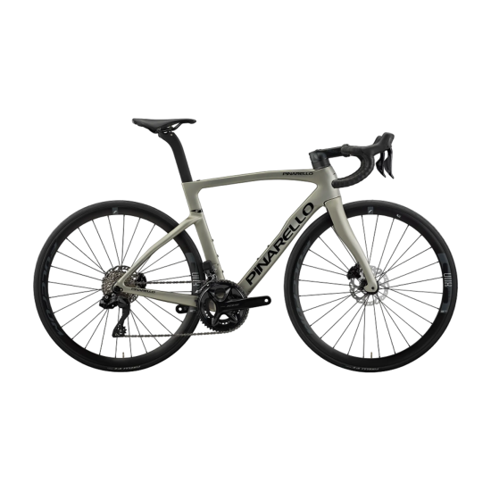 Pinarello велосипед F5 Disc 105 Di2 2x12 Ultra Fast Carbon DB - 2023