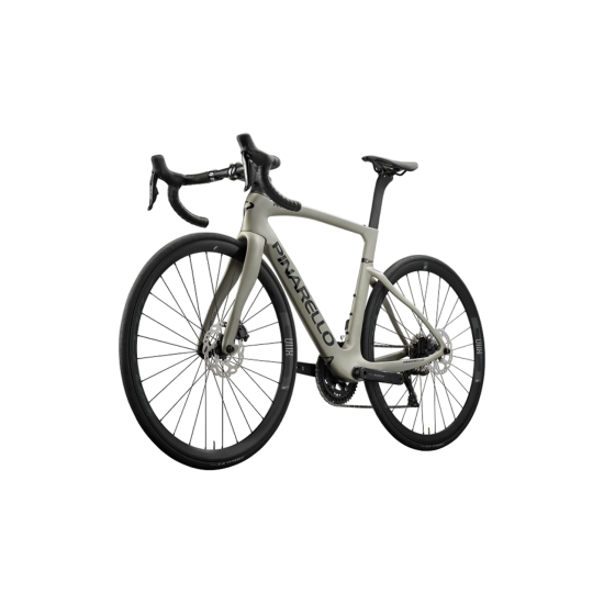 Pinarello велосипед F5 Disc 105 Di2 2x12 Ultra Fast Carbon DB - 2023