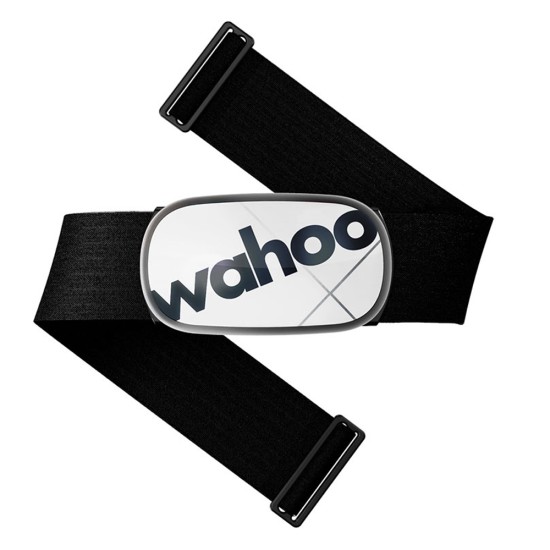 Wahoo  нагрудный датчик измерения пульса Wahoo TICKR 2 X
