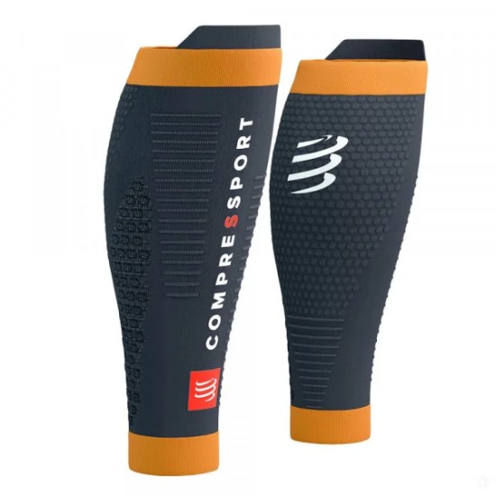 Compressport  гетры R2 3.0