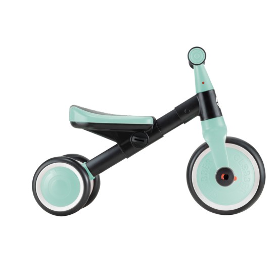 Globber  велосипед трехколесный Learning Trike 2in1