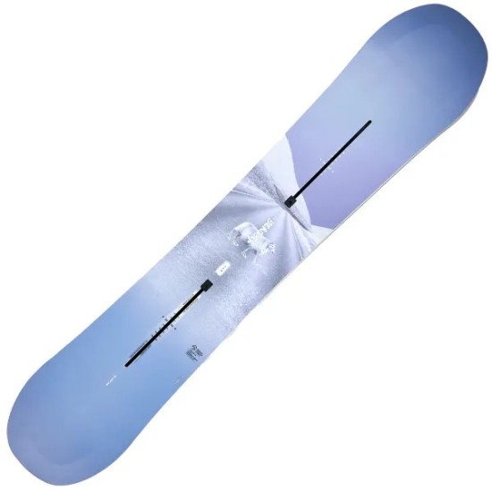 Burton сноуборд женский Yeasayer - 2024