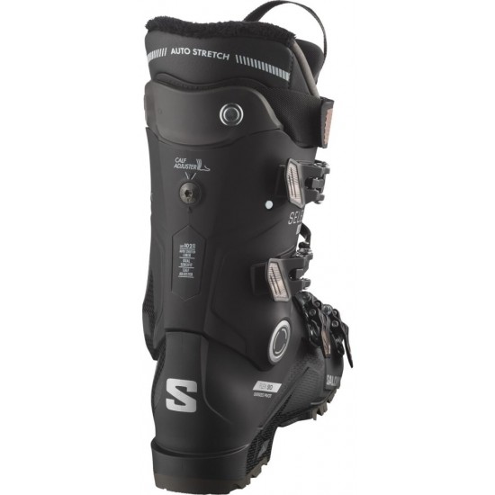 Salomon  ботинки горнолыжные женские Select Hv 90 Gw