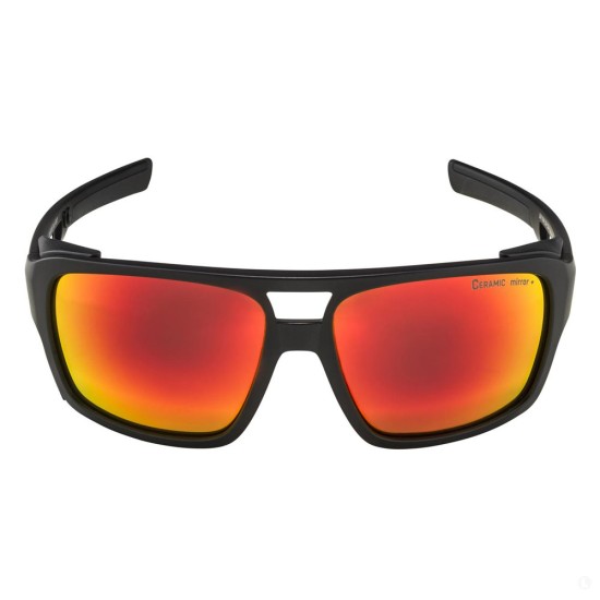 Alpina  солнцезащитные очки Skywalsh Cat. 4