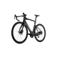 Pinarello велосипед Dogma F Disc Red eTap AXS 2x12 DB Princeton Peak 4550 DB XDR - 2024