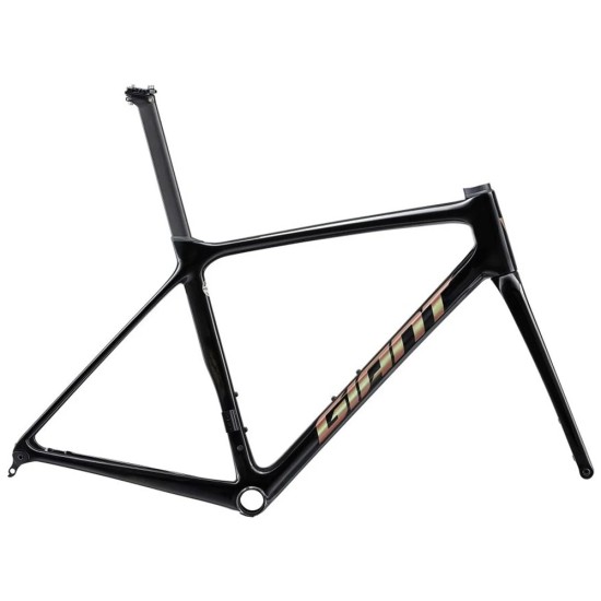 Giant рама TCR Advanced Pro Disc FF - 2024