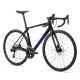 Giant  велосипед TCR Advanced 1+ Disc Pro Compact - 2024
