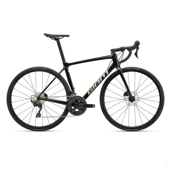 Giant  велосипед TCR Advanced 2 Disc Pro Compact - 2024