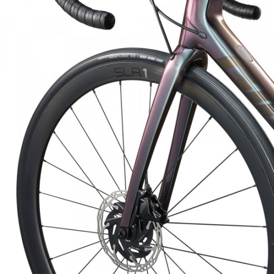 Giant  велосипед TCR Advanced Pro 1 Disc AX - 2024