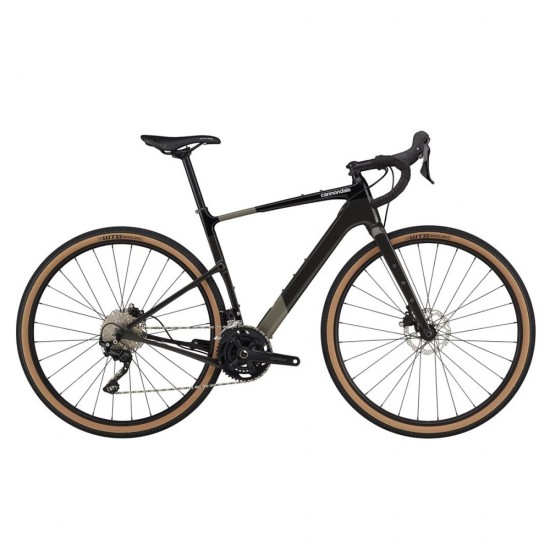 Cannondale велосипед 700 U Topstone Carbon 4 - 2024