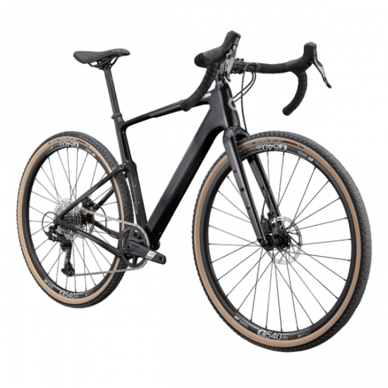 Cannondale велосипед 700 U Topstone Carbon Apex 1 - 2024