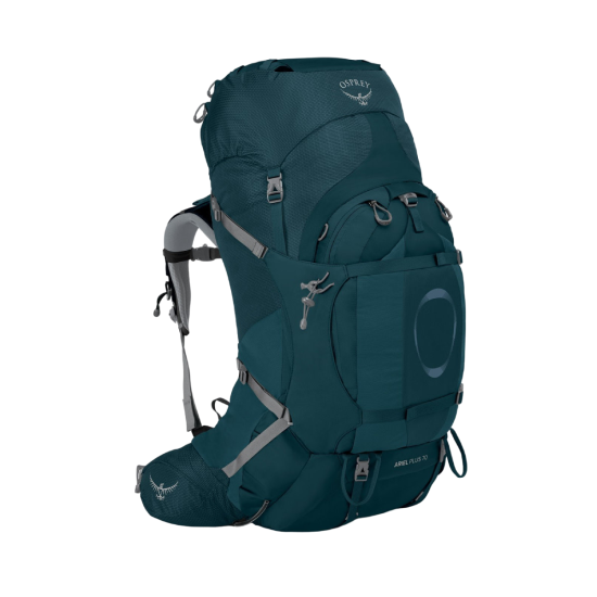 Osprey рюкзак Ariel Plus 60