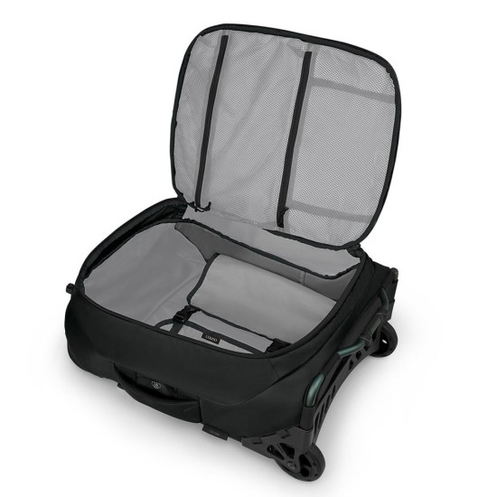 Osprey сумка на колесах Ozone 2-Wheel Carry On 40L