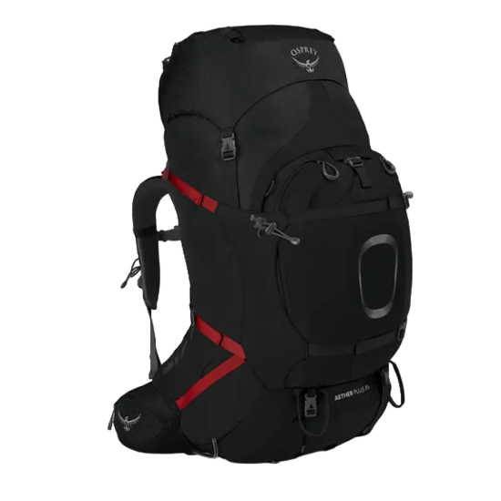 Osprey рюкзак Aether Plus 85