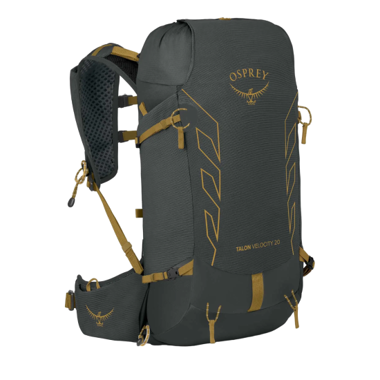 Osprey рюкзак Talon Velocity 20