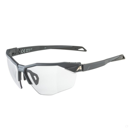 Alpina  очки солнцезащитные Twist Six Hr V