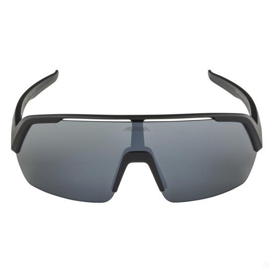 Alpina  очки солнцезащитные Turbo Hr