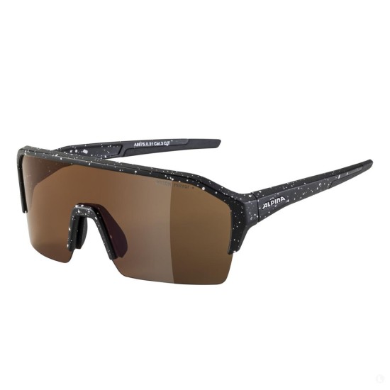 Alpina  очки солнцезащитные Ram Hr Q-Lite