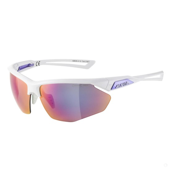 Alpina  очки солнцезащитные Nylos Hr