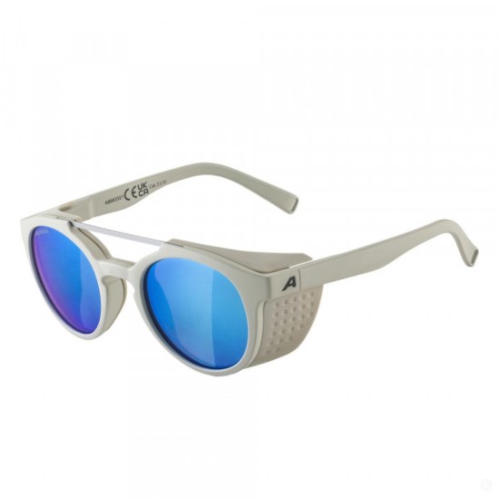 Alpina  очки солнцезащитные Glace