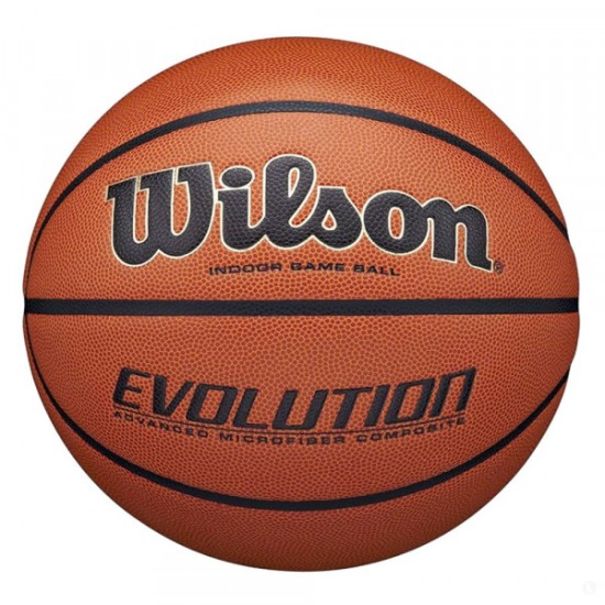Wilson  мяч баскетбольный Evolution