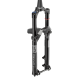 Rockshox вилка Psylo Gold Isolator RC - Crown 29"+ Boost™ 15x110 130mm Black Tpr 44 offset DebonAir